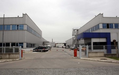 Canaydın’ın fabrikalarına kayyum atandı