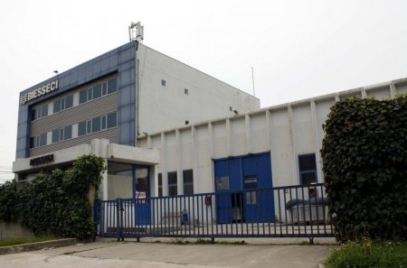 Canaydın’ın fabrikalarına kayyum atandı