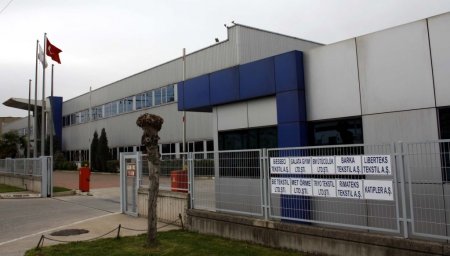 Canaydın’ın fabrikalarına kayyum atandı