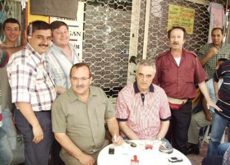 Canaydın'ın Ölümü Altınoluk'taki Komşularını Da Çok Üzdü