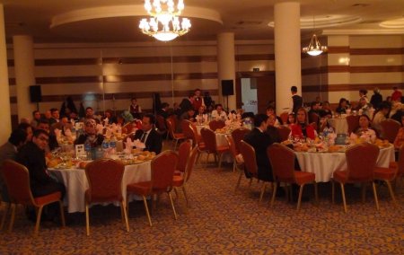 Canbal: 14 Mart’ta problemlerimizi gündeme getiriyoruz