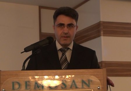 Canbal: 14 Mart’ta problemlerimizi gündeme getiriyoruz