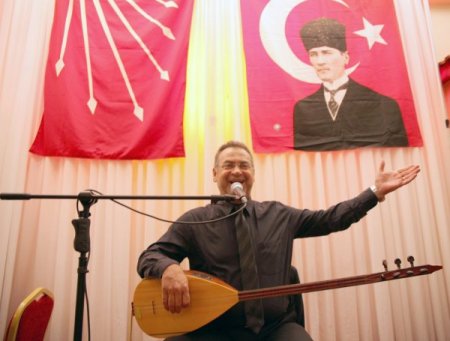 Çandar: İzmir'de CHP aleyhine konuşan taksicileri bizim çocuklar dövdü