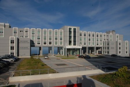 Canik Başarı Üniversitesi, 4 yeni bölüm daha açmayı planlıyor