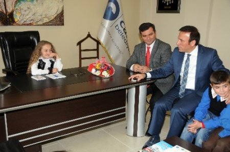 Canik Belediye Başkanı: 21. yüzyıla ayak uydurmak zorundayız