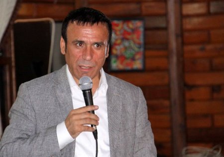 Canik Belediye Başkanı Genç: Selden Dsi Ve Büyükşehir Belediyesi Sorumlu