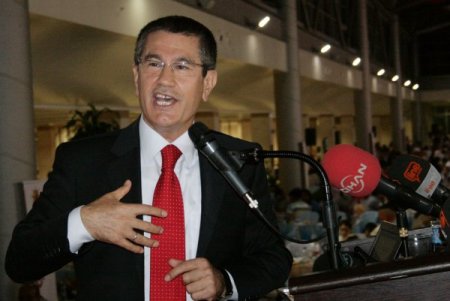 Canikli: Ak Pati’nin Ekonomik Politikalarını Eleştirenler Faizden Nemalananlar