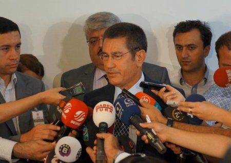 Canikli: CHP yerel seçimlerin 3 Kasım’da yapılmasını önerdi