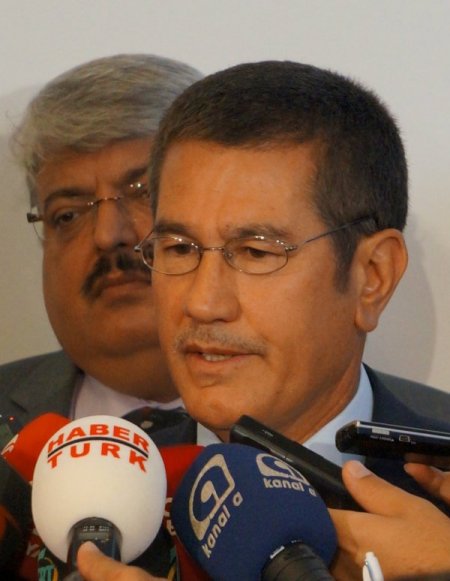 Canikli: CHP yerel seçimlerin 3 Kasım’da yapılmasını önerdi