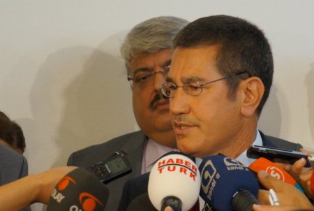 Canikli: CHP yerel seçimlerin 3 Kasım’da yapılmasını önerdi