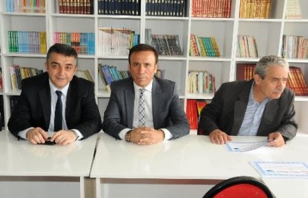 Canik'te aile okulunu tamamlayan 20 anne sertifikasını aldı