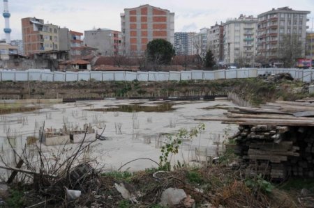 Canik'te mahkeme taşınmaz mülkün devlete ait olduğuna hükmetti