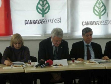 Çankaya Belediye Başkanı Tanık: Pazar Yerlerinde Hukuk Düzenini Sağlayacağız