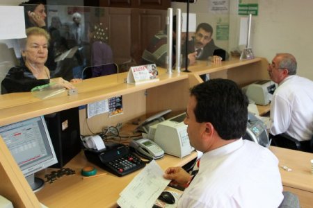 Çankaya Belediyesi'nden Mükelleflere Vergi Uyarısı