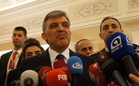 Çankaya Köşkü, sorunların çözüm kapısı oldu (Özel)