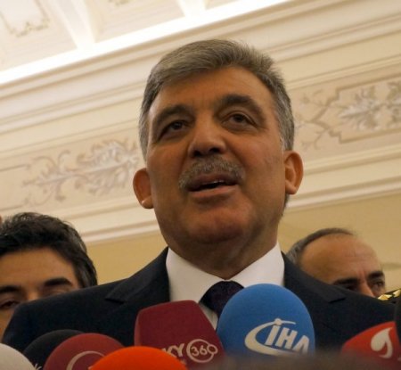 Çankaya Köşkü, sorunların çözüm kapısı oldu (Özel)