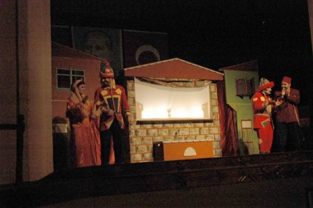 Çankırı Belediye Başkanı Dinç, Ramazan Etkinleri Hakkında Bilgi Verdi