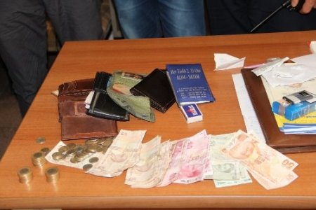 Çankırı Belediyesi dilencilere göz açtırmıyor