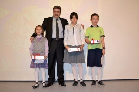 Çankırı’da Nisan Sonuna Kadar 390 Araç Trafikten Men Edildi