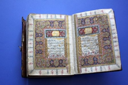 Çankırı'da tarihi eser operasyonu