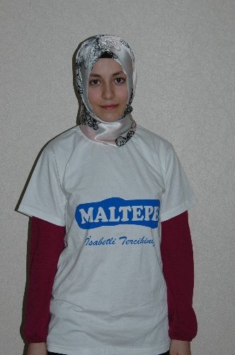 Çankırı'da YGS şampiyonları Maltepe'den