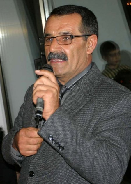 Canlar, Kerrariye Derneği ile Ehlibeyt sevgisini konuştu