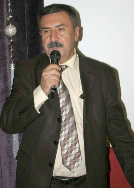 Canlar, Kerrariye Derneği ile Ehlibeyt sevgisini konuştu