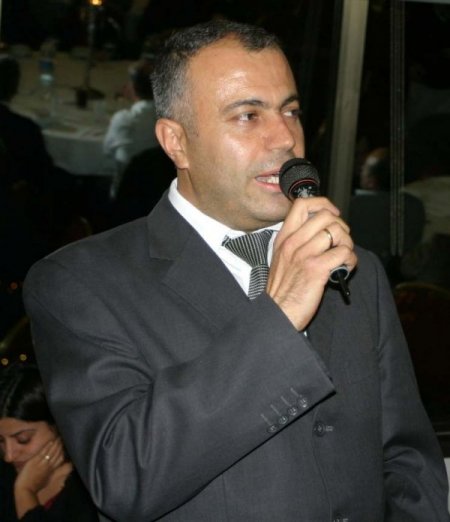 Canlar, Kerrariye Derneği ile Ehlibeyt sevgisini konuştu