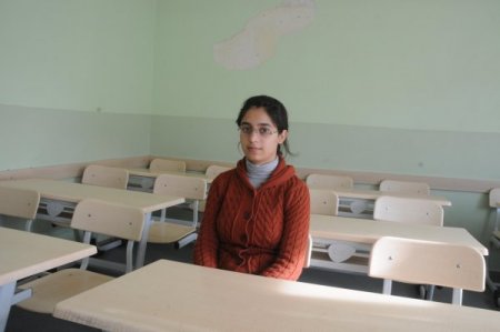 Canlı Bombanın Üzerine Atlayan Annenin Adı Ölümsüzleştirildi