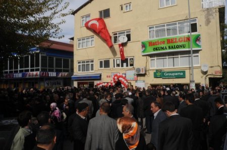 Canlı Bombanın Üzerine Atlayan Annenin Adı Ölümsüzleştirildi