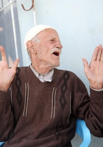 Canlı tarih Süryanilerle ilgili bilinmeyenleri anlattı