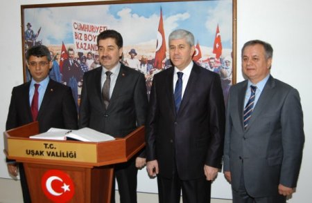 Cantimur: Ülkenin vergi geliri ne kadar yüksekse, gelişmesi de o kadar olur