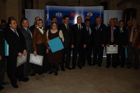 Cantimur: Ülkenin vergi geliri ne kadar yüksekse, gelişmesi de o kadar olur