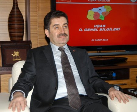 Cantimur: Ülkenin vergi geliri ne kadar yüksekse, gelişmesi de o kadar olur