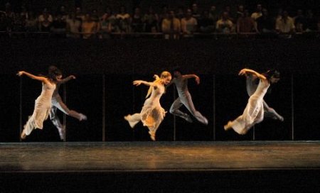 Carmina Burana 250 Kişilik Ekiple Sahnelenecek