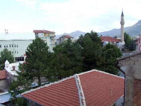 Çarpık Yapılaşma 700 Yıllık Tarihi Gölgede Bıraktı (özel)