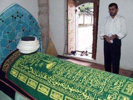 Çarpık Yapılaşma 700 Yıllık Tarihi Gölgede Bıraktı (özel)