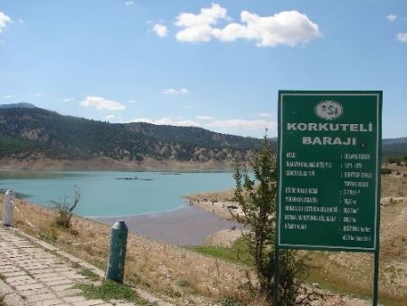 Çarpık Yapılaşma Ve Betonlaşma Sulak Alanları Tehdit Ediyor