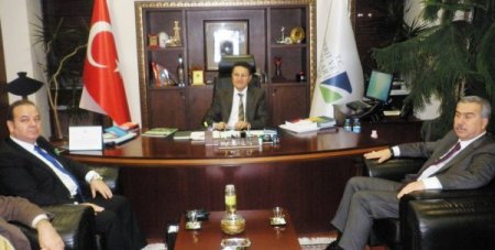 Çarşamba jeotermal protokolü bu ay içinde imzalanıyor