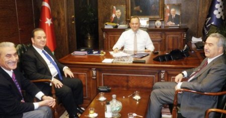 Çarşamba jeotermal protokolü bu ay içinde imzalanıyor