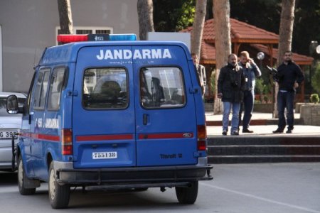 Çarşamba'da suç örgütüne yönelik operasyon