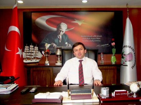 Çarşıbaşı'nda esnaf ve vatandaş, Küçük Sanayi Sitesi'ni bekliyor
