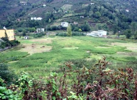 Çarşıbaşı'nda esnaf ve vatandaş, Küçük Sanayi Sitesi'ni bekliyor