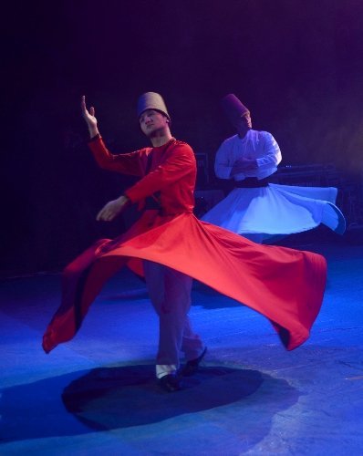 Çarşıbaşı’nda 'Kutlu Doğum Haftası’ etkinliği