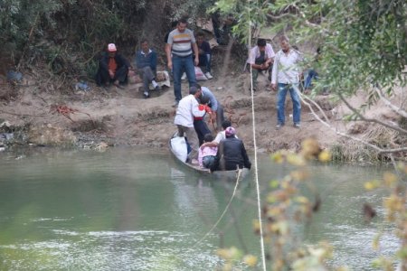 Çatışmalara yağmur molası