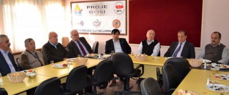 Çatso Başkanı Çelikten: Vasıfsız İşçi Bile Bulamıyoruz