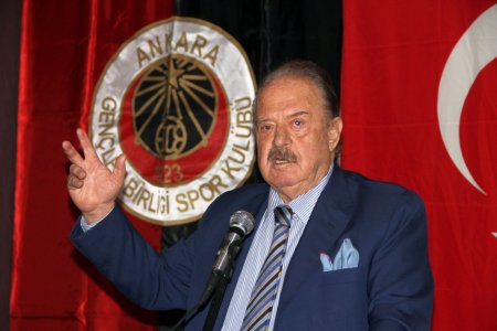 Cavcav: Fenerbahçe'nin transfer teklifini fabrika nedeniyle reddettim