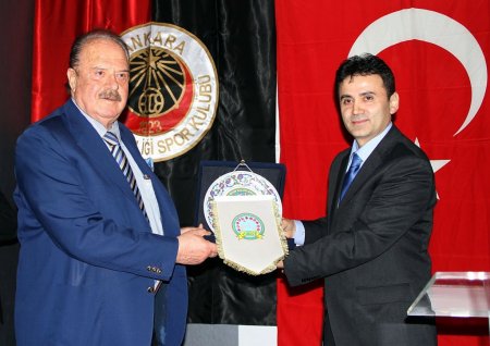 Cavcav: Fenerbahçe'nin transfer teklifini fabrika nedeniyle reddettim