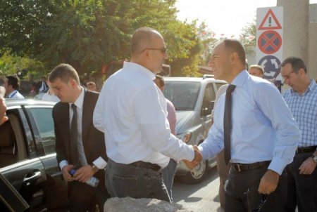 Çavuşoğlu: 2023 Yılında 50 Milyon Turist Bekliyoruz