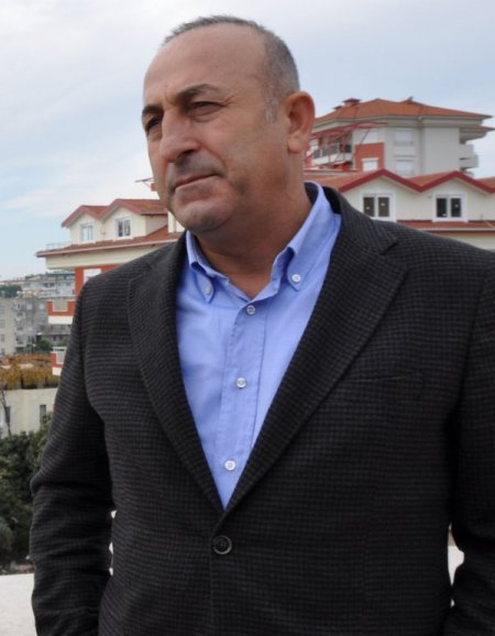 Çavuşoğlu: Alanya’ya devlet üniversitesi kurulması için girişimde bulunduk